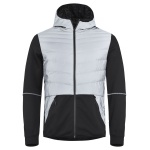 Clique Transition Jacket Utah Jacket (reflective, modern, lightly padded) reflective Men
